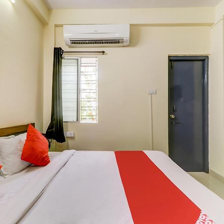 Hotel O The Crown Inn Nagpur Bagian luar foto